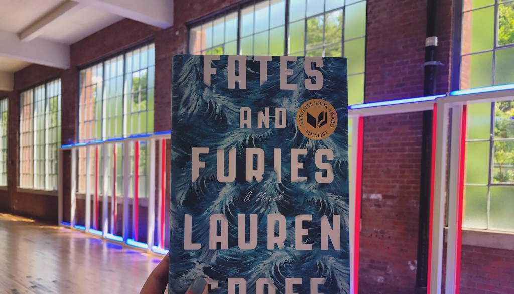 Fates and Furies