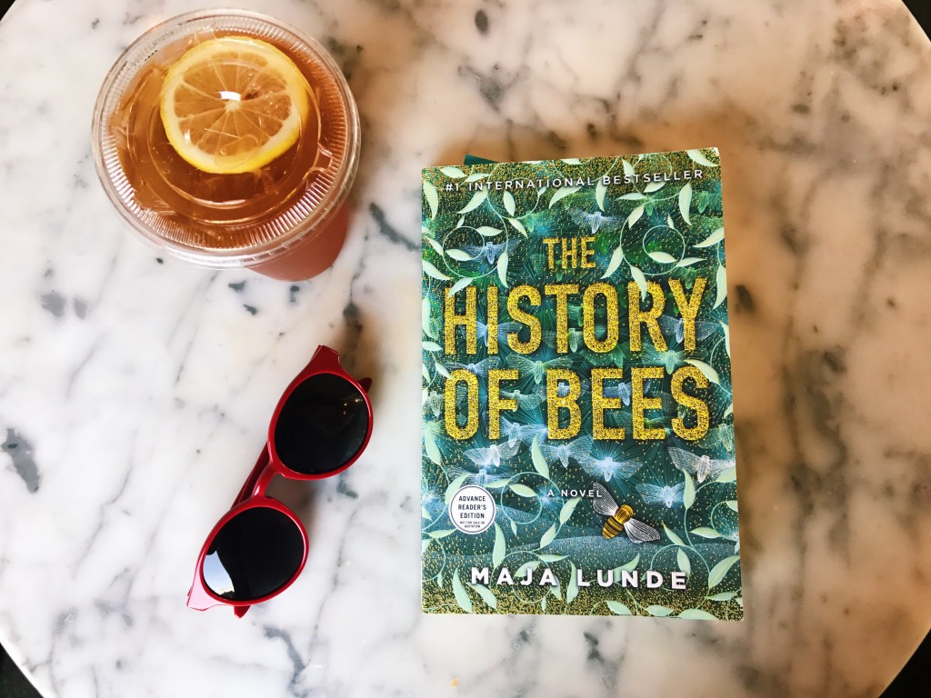 The History of&nbsp;Bees
