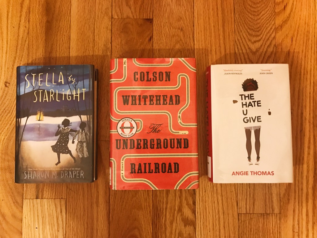 Diverse Books Club: September&nbsp;Authors