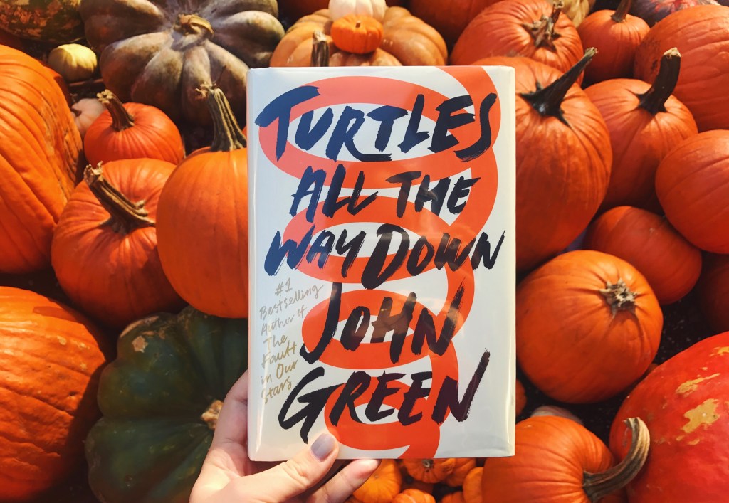 Turtles All the Way&nbsp;Down