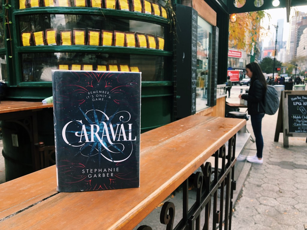 Caraval