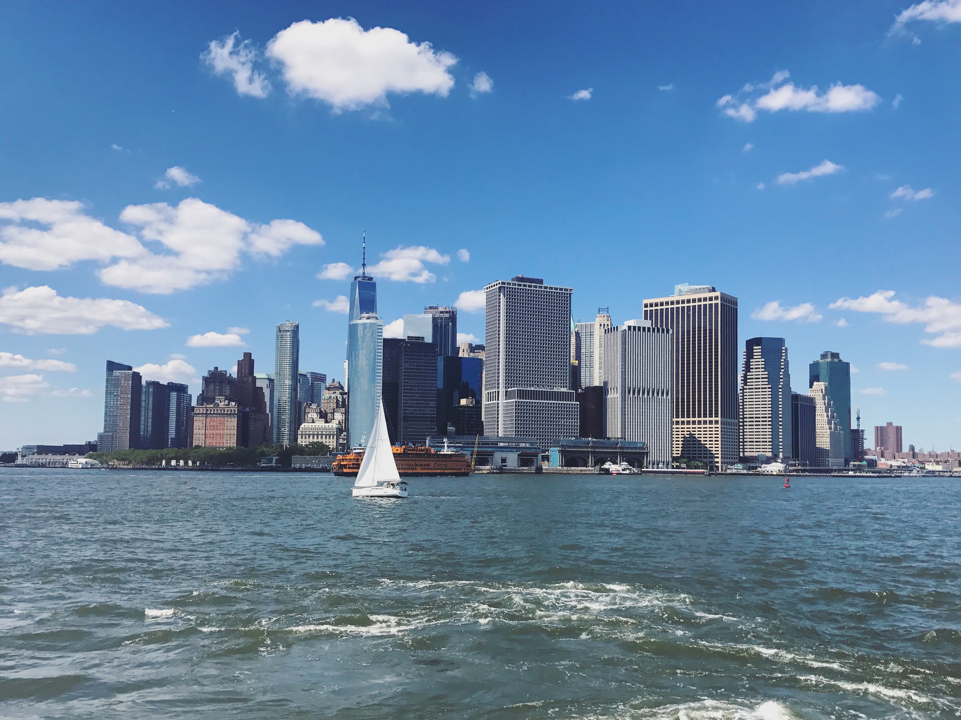5 Inexpensive Ways To Explore Nyc That You Ve Maybe Never Heard Of
