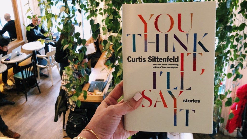 You Think It, I’ll Say&nbsp;It