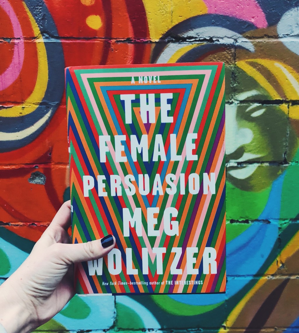 The Female Persuasion