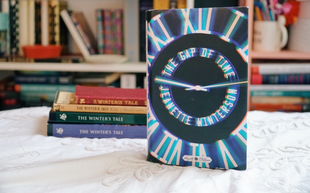 The Winter’s Tale & The Gap of&nbsp;Time