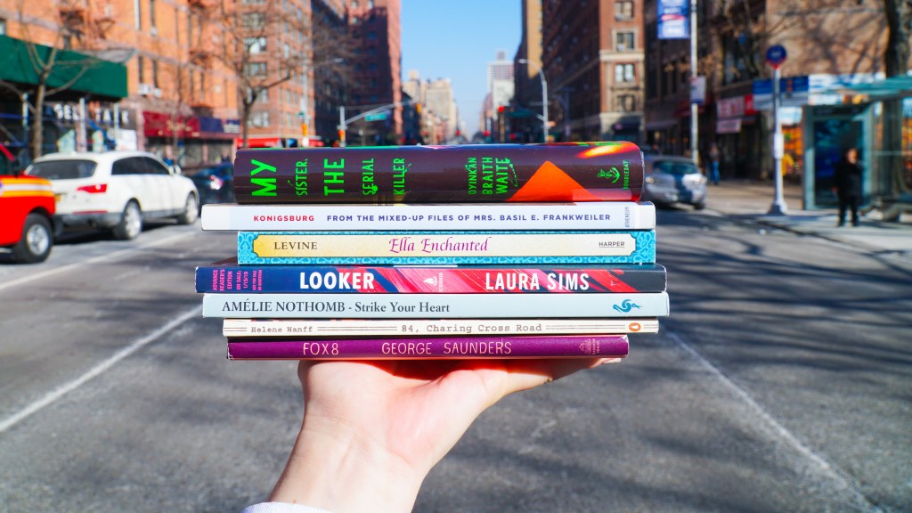 7 Books You Can Read (and Finish) During the Super&nbsp;Bowl