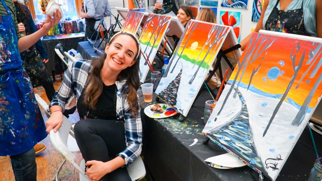 Happy Hour No.&nbsp;5