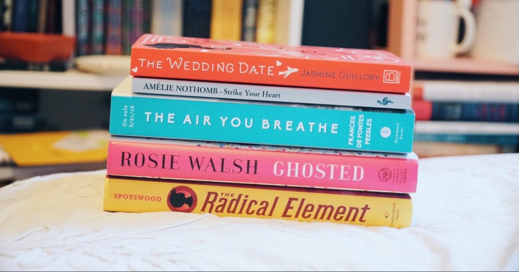 TBR: Labor Day&nbsp;Weekend