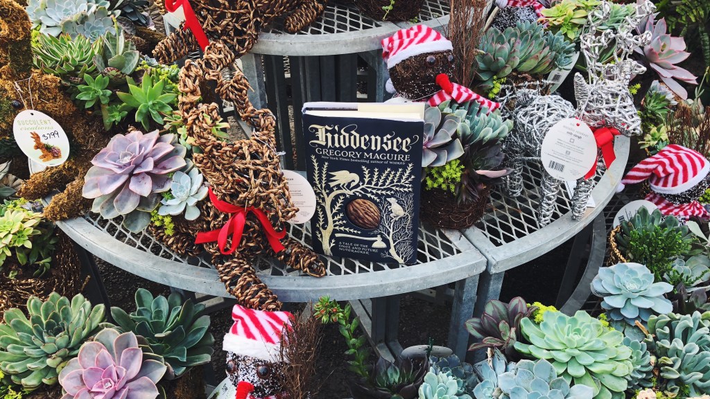 Holiday Gift Guide: Everything but the&nbsp;Books