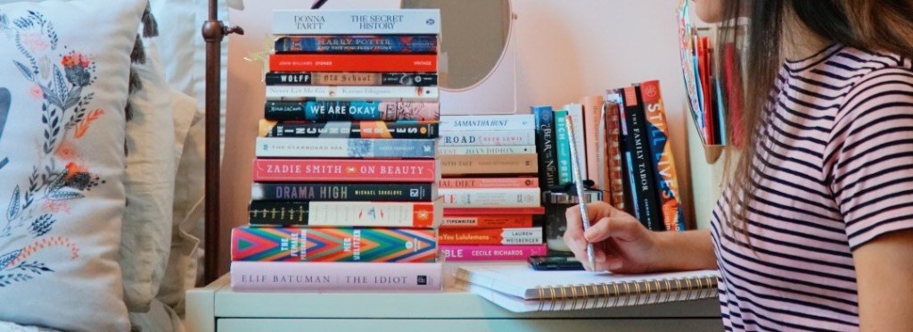 Back to School Books