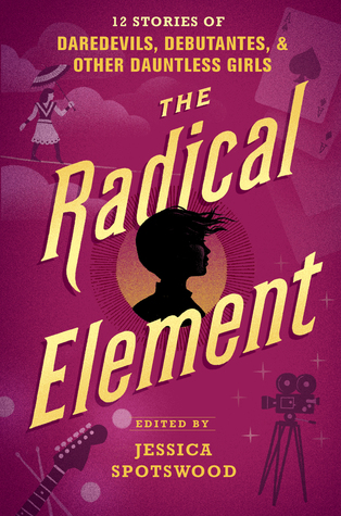 radical element 2