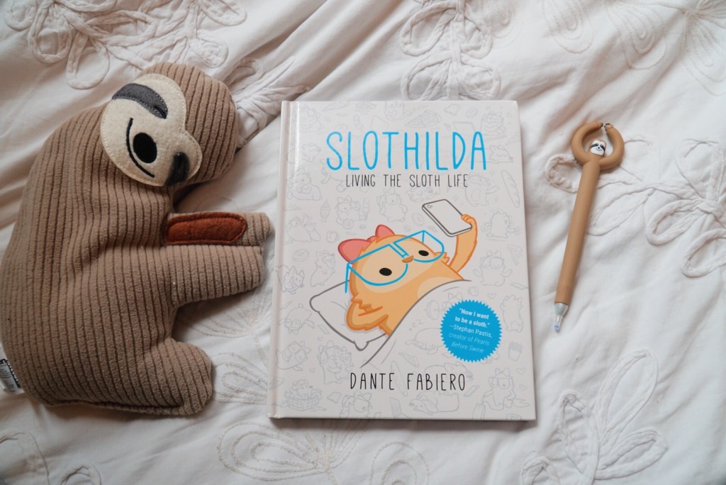 Slothilda