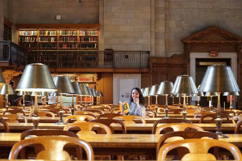 end of the year thoughts