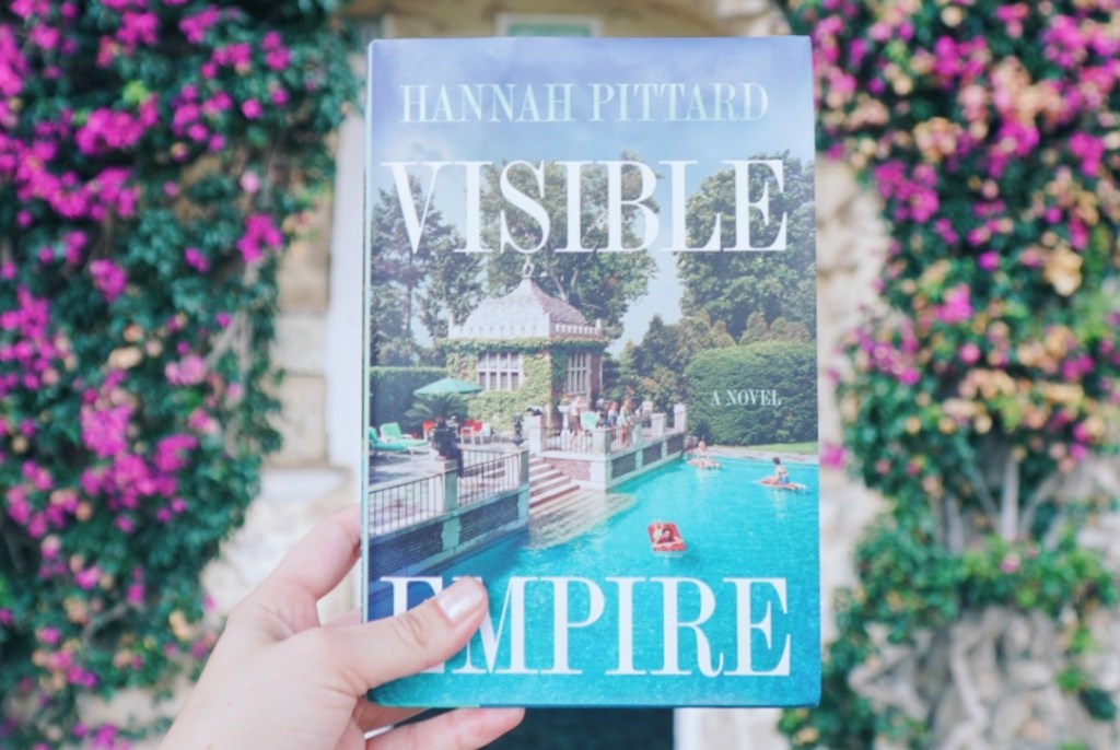 Visible Empire