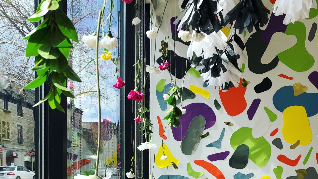 April Playlist: spring in my step