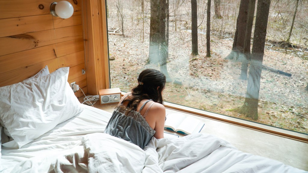 monday morning: a playlist