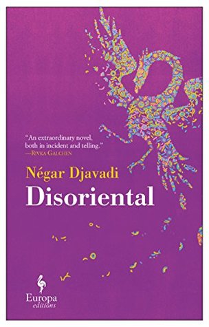 disoriental