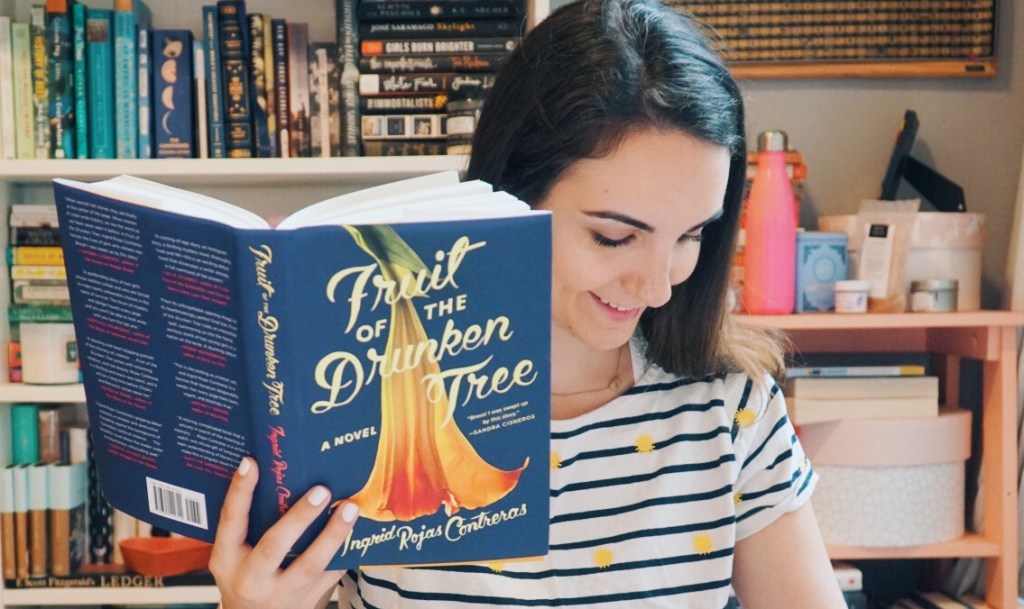 Fruit of the Drunken Tree